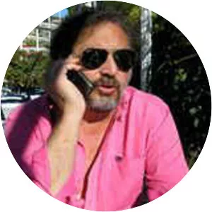 Mauro Paoluzzi Musician