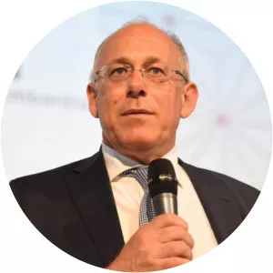 Mauro Parolini - Politician