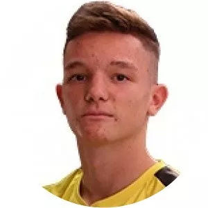 Mauro Perković - Football player