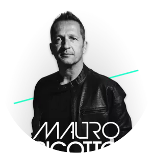 Mauro Picotto - Italian music producer