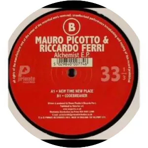 Mauro Picotto & Riccardo Ferri
