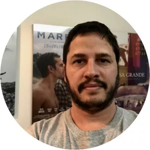 Mauro Pizzo - Film producer