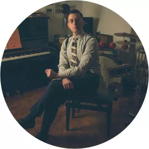 Mauro Porro - Musical artist