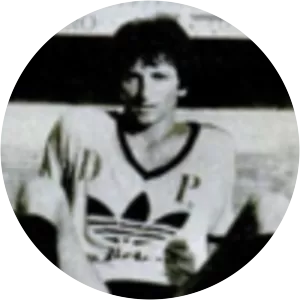 Mauro Portaluppi - Renato Gaúcho's brother