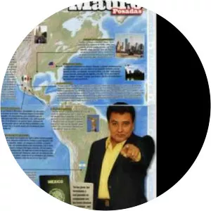 Mauro Posadas - Musical artist