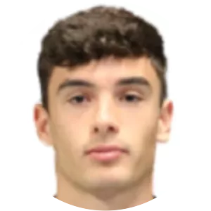 Mauro Rabelo Pascual - Soccer player