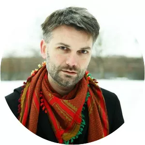 Mauro Remiddi photograph