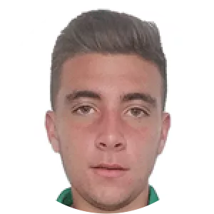 Mauro Ricardo Andrade La Volpe