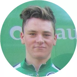 Mauro Schmid - Swiss cyclist