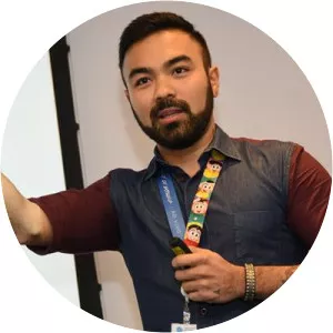 Mauro Takeda de Sousa - Mauricio de Sousa's son