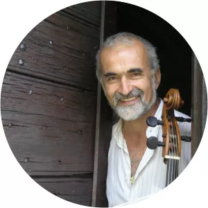 Mauro Valli - Musical artist