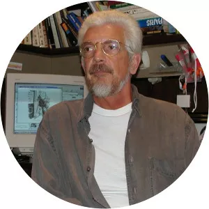 Mauro Villar - Author
