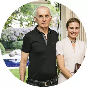 mauro weintraub photograph