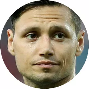 Mauro Zárate