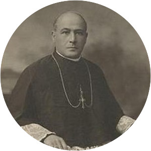 Maurus Caruana