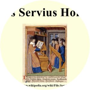 Maurus Servius Honoratus