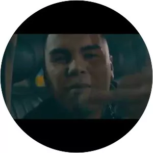 Maury Danger - Musical artist