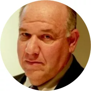 Maury Parkman photograph