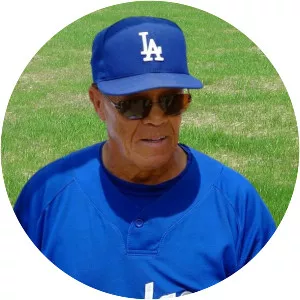 Maury Wills