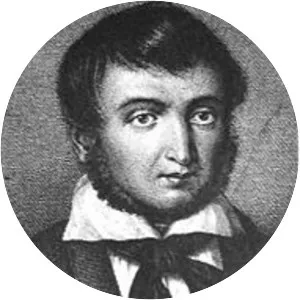 Maurycy Mochnacki - Polish music critic