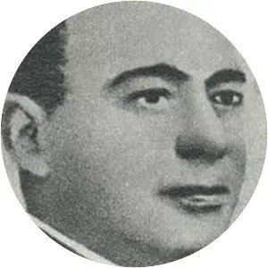 Maurycy Orzech - Polish economist