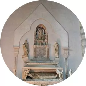 mausoleo del cardenal De Braye