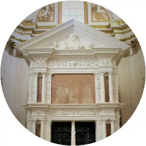 Mausoleo di Celestino V