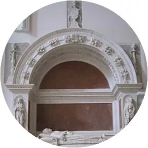 Mausoleo di Maria Pereyra Camponeschi