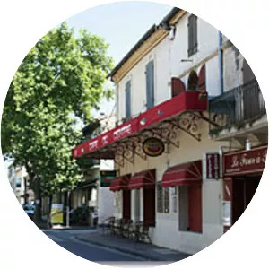 Maussane-les-Alpilles