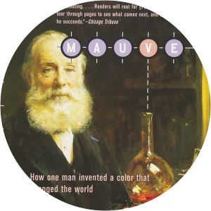 Mauve Simon Garfield