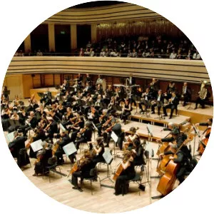 MAV Symphony Orchestra