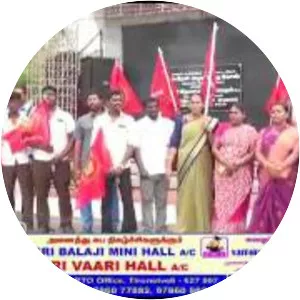 Maveeran Alagumuthu Kone