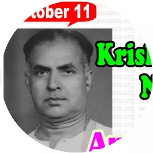 Mavelikara Krishnankutty Nair