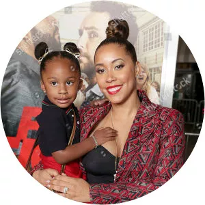 Maven Sonae Morgan photograph