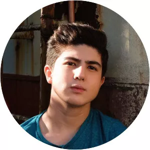 Maverick Muñiz Legaspi