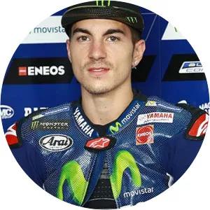 Maverick Viñales - Spanish motorcycle racer