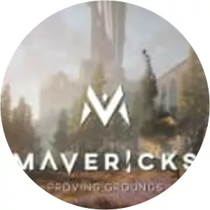 Mavericks: Proving Grounds - Video game