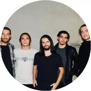 Mavi Gri - Musical group