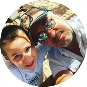 Mavi Rüzgar Falay photograph