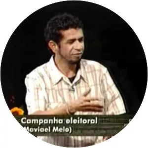 Maviael Melo