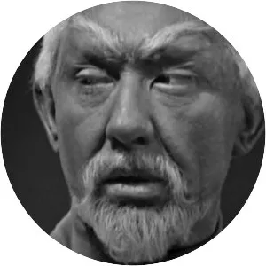 Mavic Chen - Fictional character