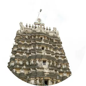 Maviddapuram Kandaswamy Temple