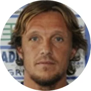 Mavillo Gheller - Italian footballer