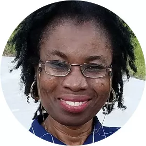 Mavis Agbandje-McKenna