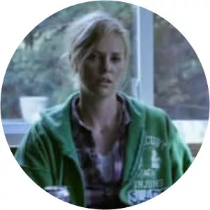 Mavis Gary photograph