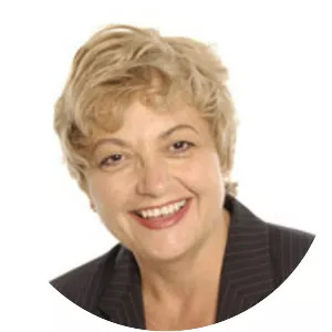 Mavis Reimer
