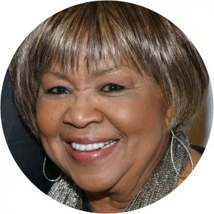 Mavis Staples