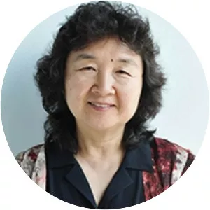 Mavis Tsai - Author