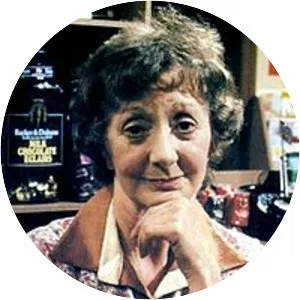 Mavis Wilton - Fictional character