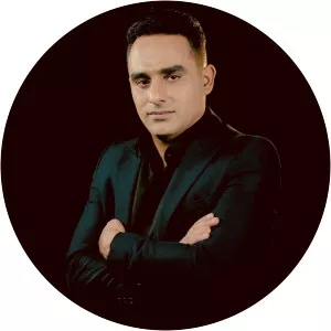 Mavr Mkrtchyan - Musical artist